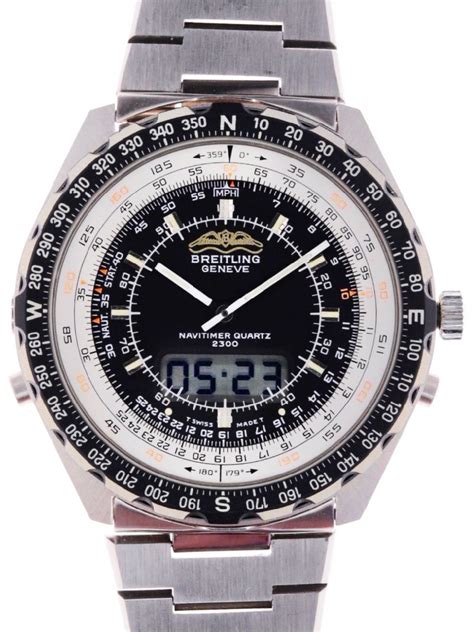 breitling navitimer jupiter 2300|Navitimer .